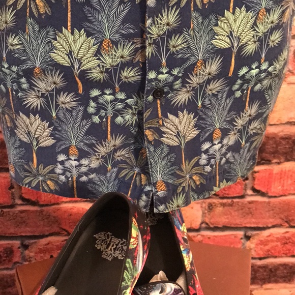 Marc Anthony Casual shirt - Picture 5 of 17